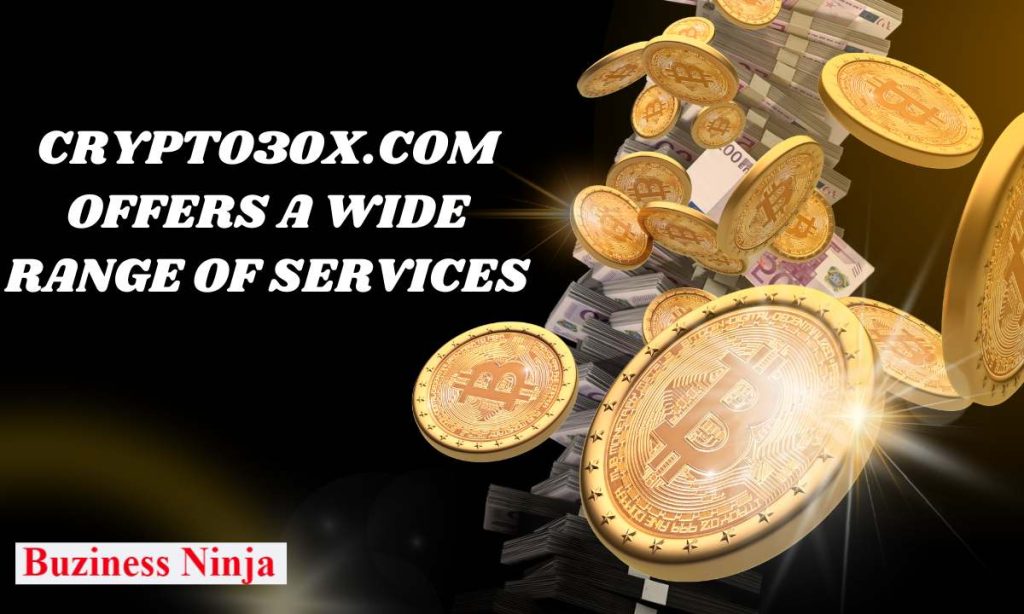 Crypto30x.com