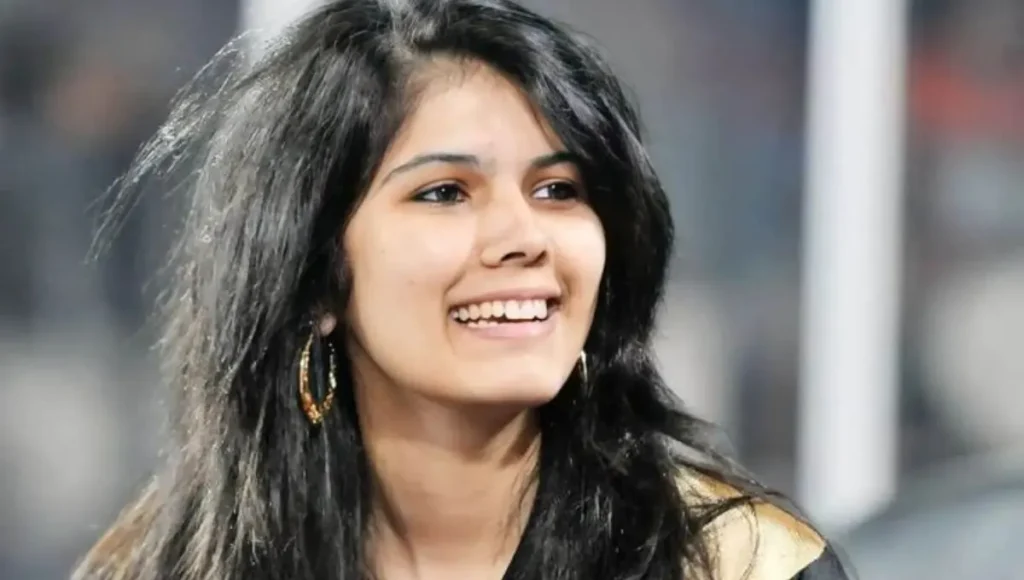 Kavya Maran