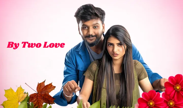 Sreeleela By Two Love movie