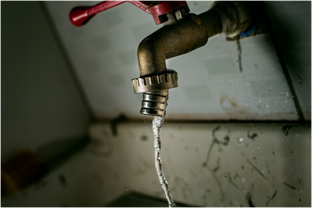 Most Common Plumbing Emergencies in a Property