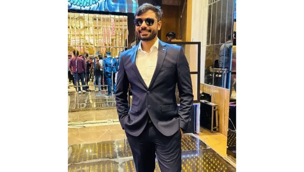 Aditya Ranjan Sir