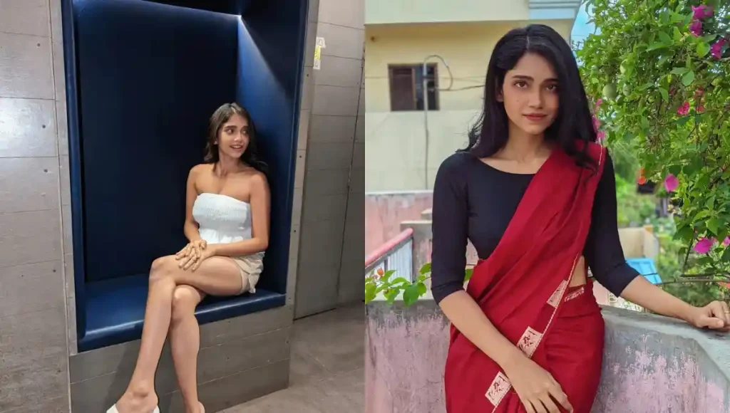 Bhagyashree Limaye