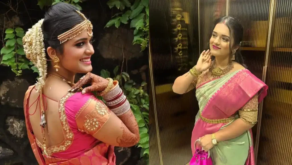 Devisha Shetty height
