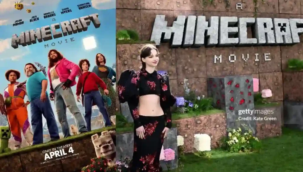 Emma Myers’ Movies