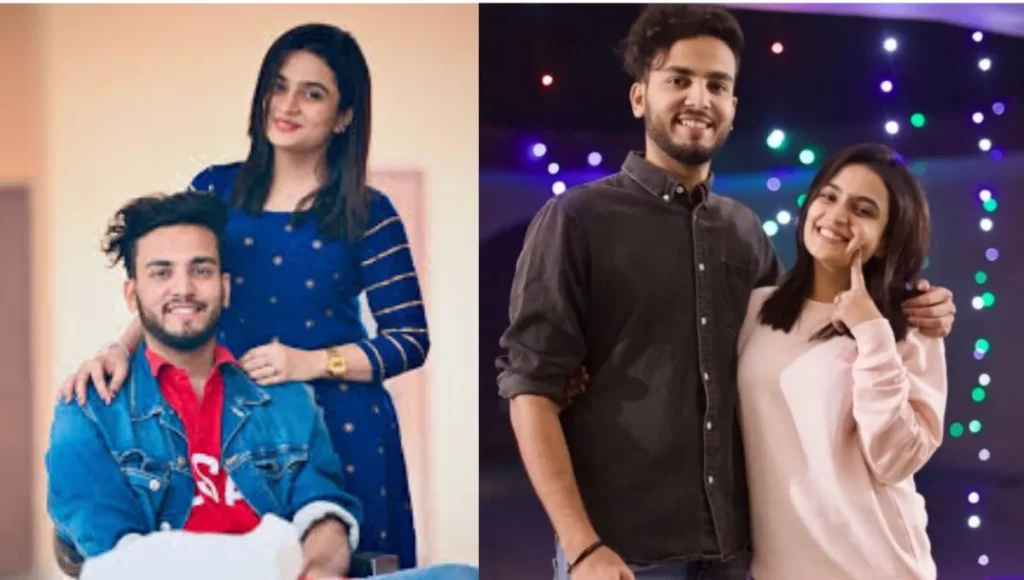 Kirti Mehra Ex-boyfriend