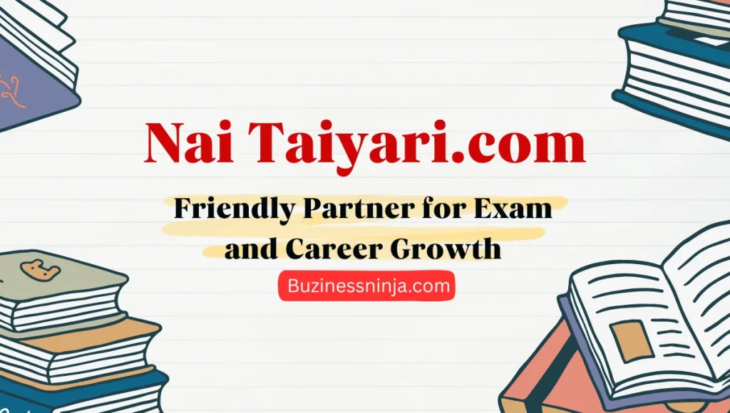 Nai Taiyari.com