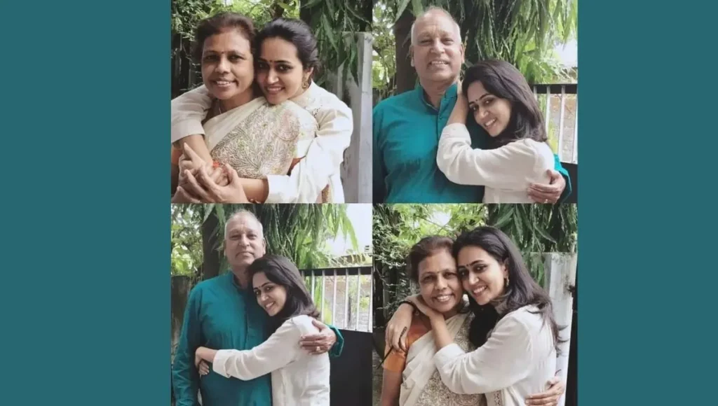 Sanvikaa Family 