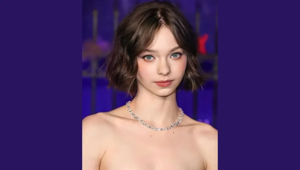 Who is Emma Myers?