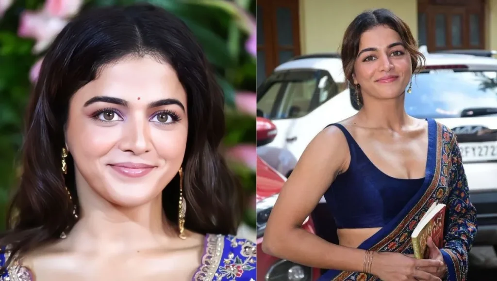 Who is Wamiqa Gabbi?