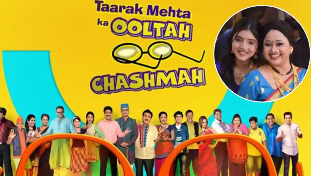 khushi mali in tarak mehta ulta chashma