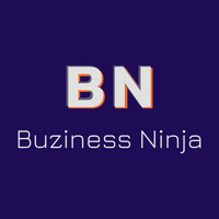 Buziness Ninja