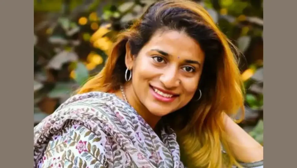 Sushmita Konidela Biography