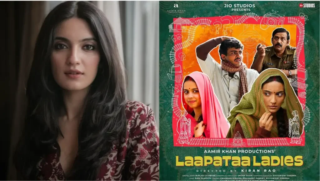 pratibha ranta Laaparaa ladies