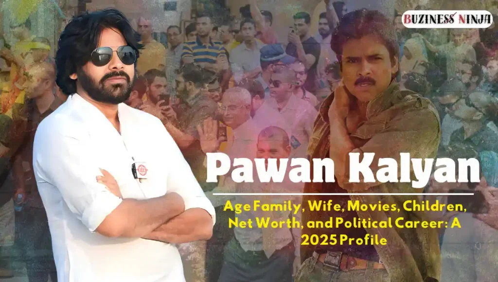 Pawan Kalyan Daughters
