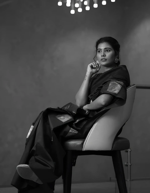 Saranya Pradeep