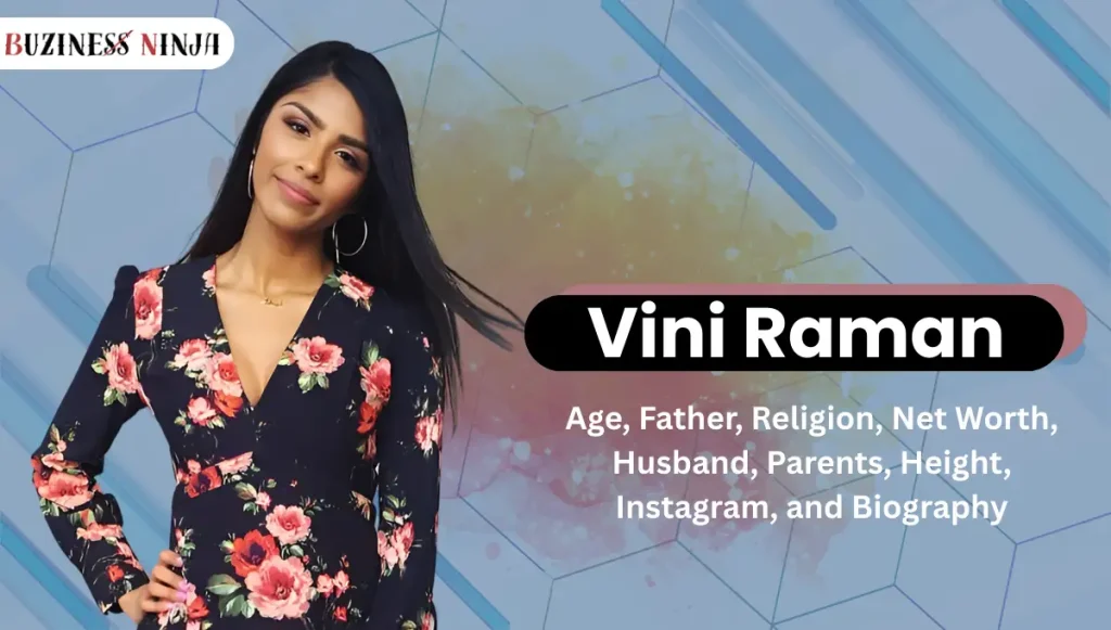 Vini Raman