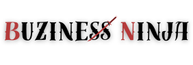 Buziness Ninja