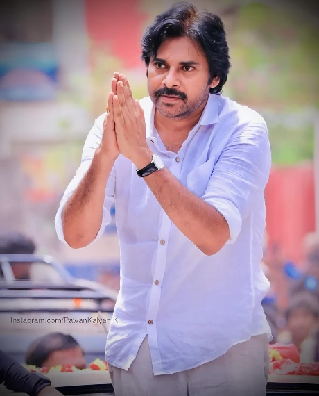 pawan kalyan photos